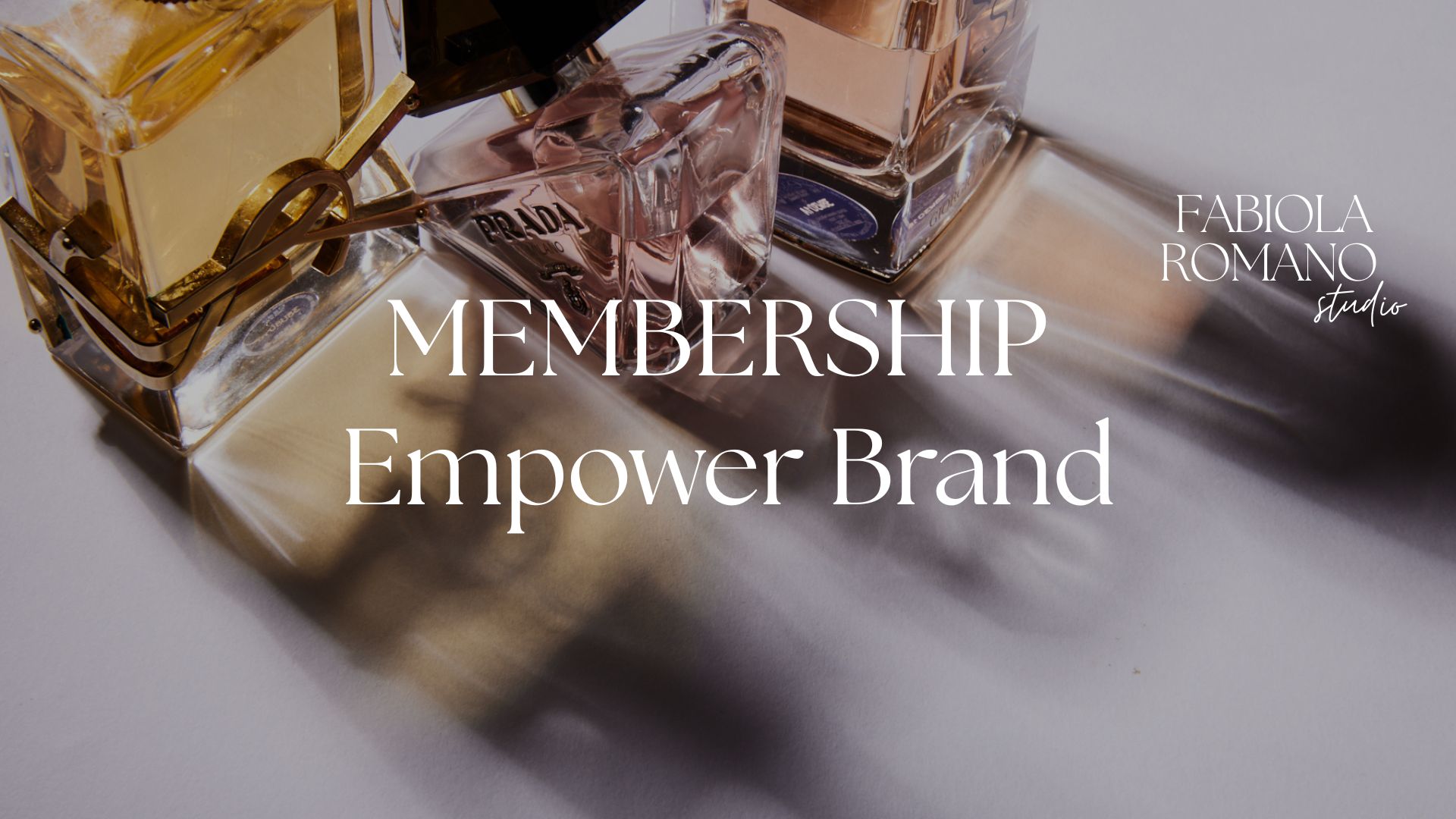 Membership Empower Brand